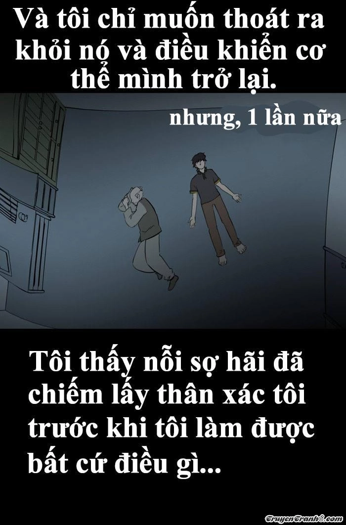 Kho Truyện Kinh Dị: Ác Mộng Đêm Về Chapter 6 - 26
