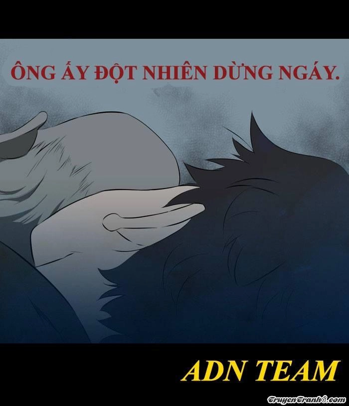 Kho Truyện Kinh Dị: Ác Mộng Đêm Về Chapter 6 - 27