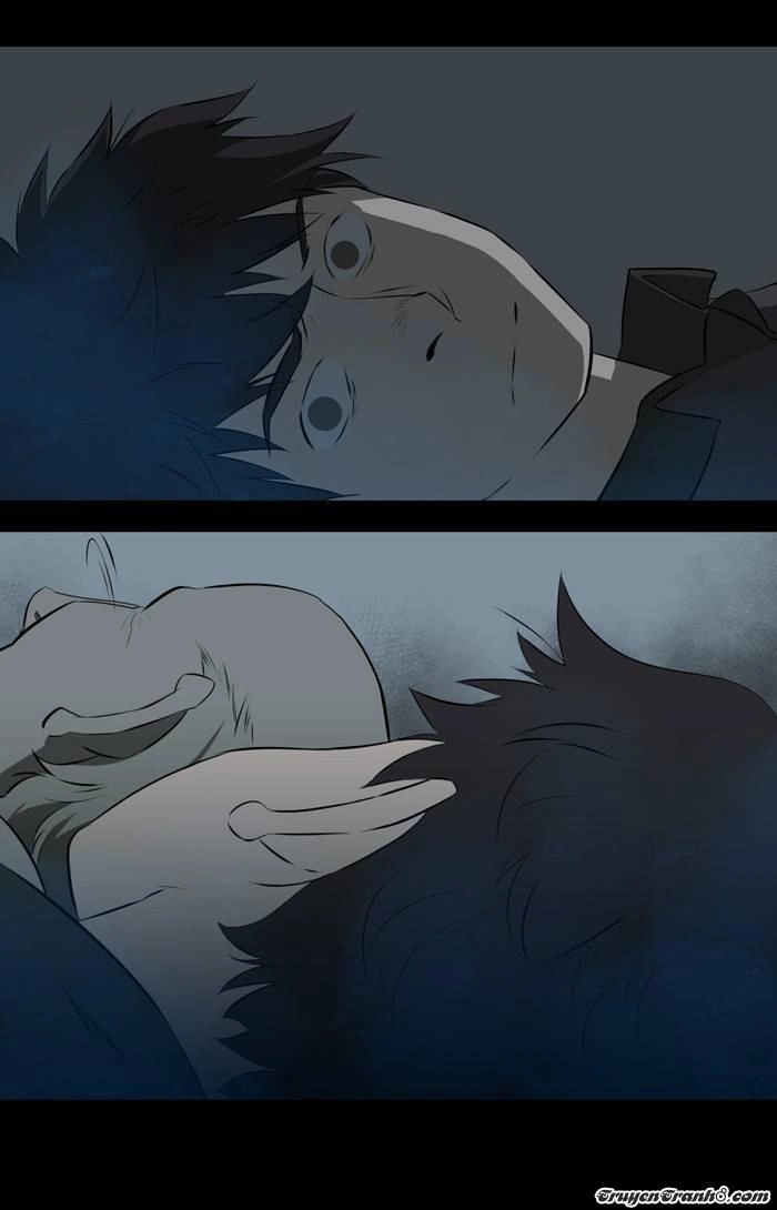 Kho Truyện Kinh Dị: Ác Mộng Đêm Về Chapter 6 - 28