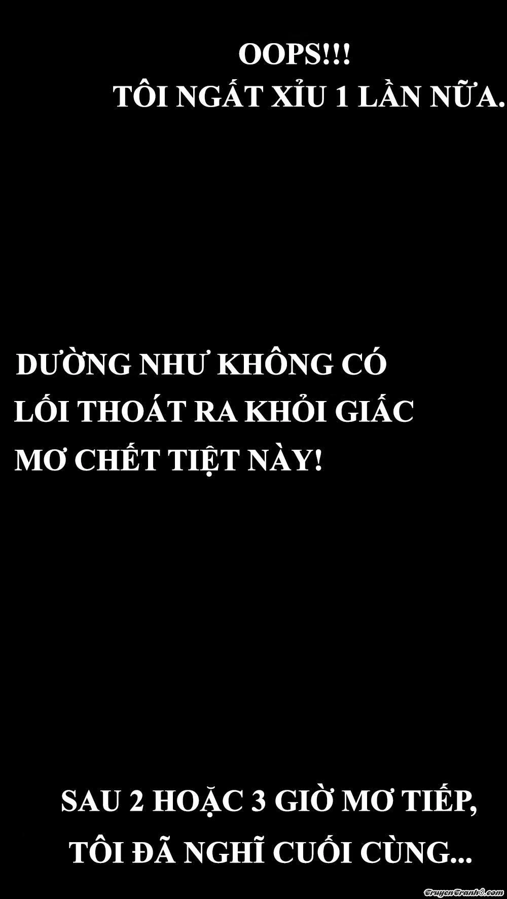 Kho Truyện Kinh Dị: Ác Mộng Đêm Về Chapter 6 - 31