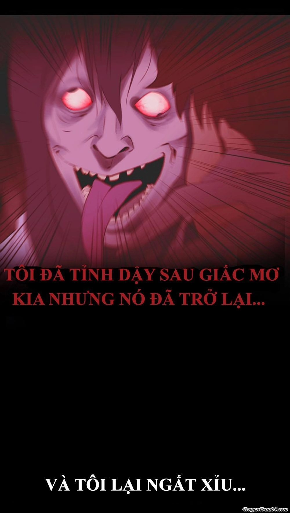 Kho Truyện Kinh Dị: Ác Mộng Đêm Về Chapter 6 - 32