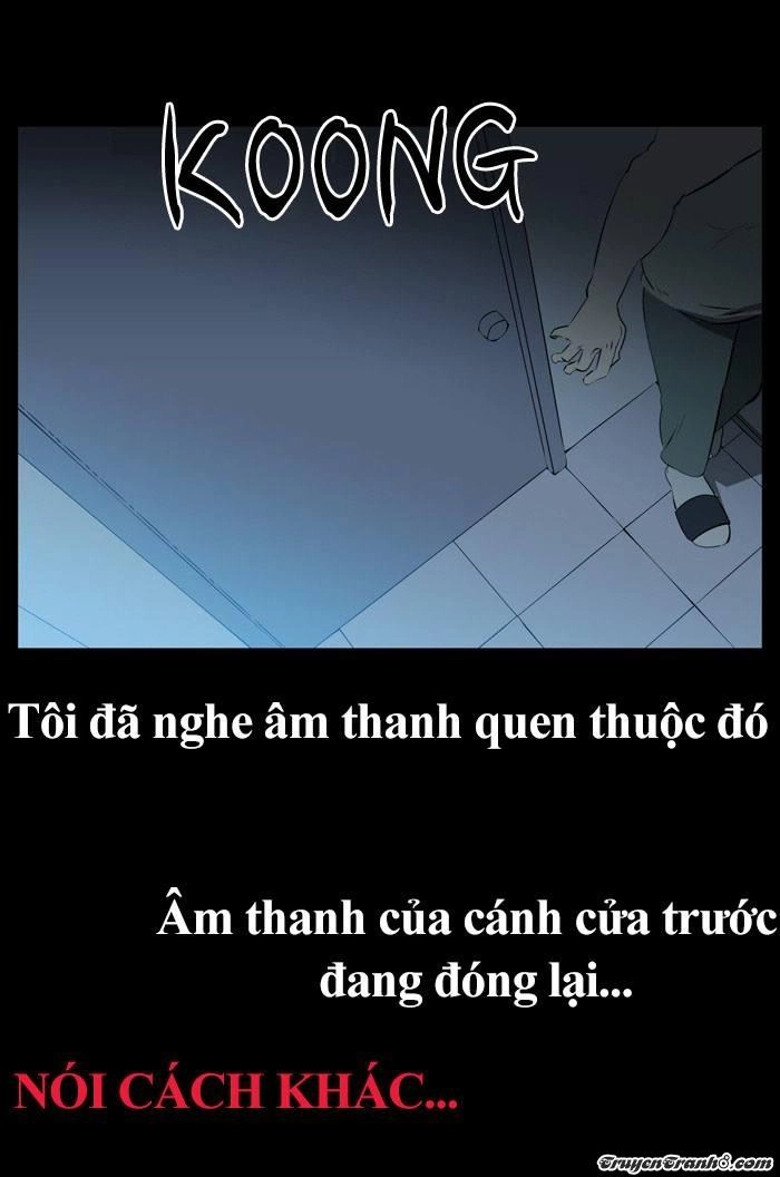 Kho Truyện Kinh Dị: Ác Mộng Đêm Về Chapter 6 - 36