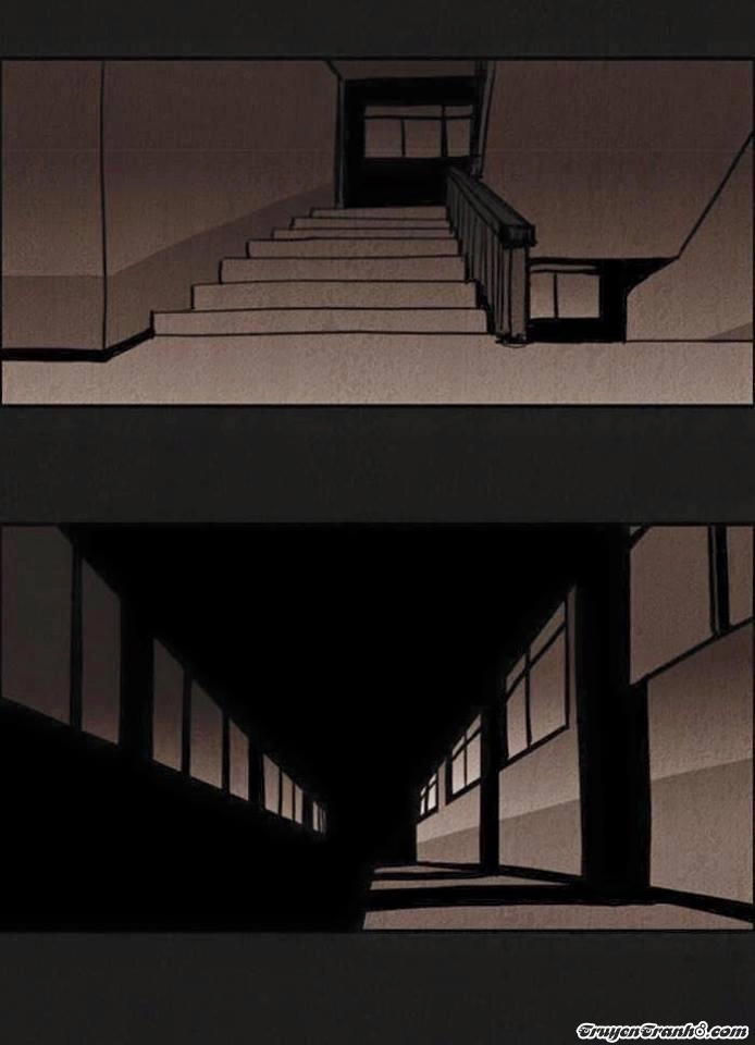 Kho Truyện Kinh Dị: Ác Mộng Đêm Về Chapter 7 - 2