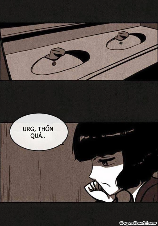 Kho Truyện Kinh Dị: Ác Mộng Đêm Về Chapter 7 - 3