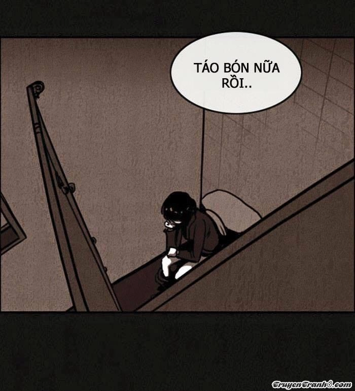 Kho Truyện Kinh Dị: Ác Mộng Đêm Về Chapter 7 - 4