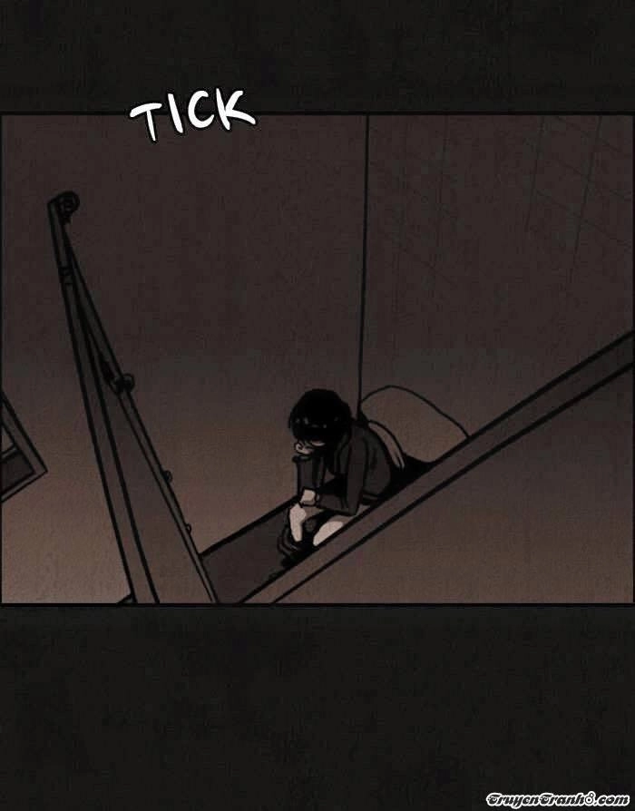 Kho Truyện Kinh Dị: Ác Mộng Đêm Về Chapter 7 - 5