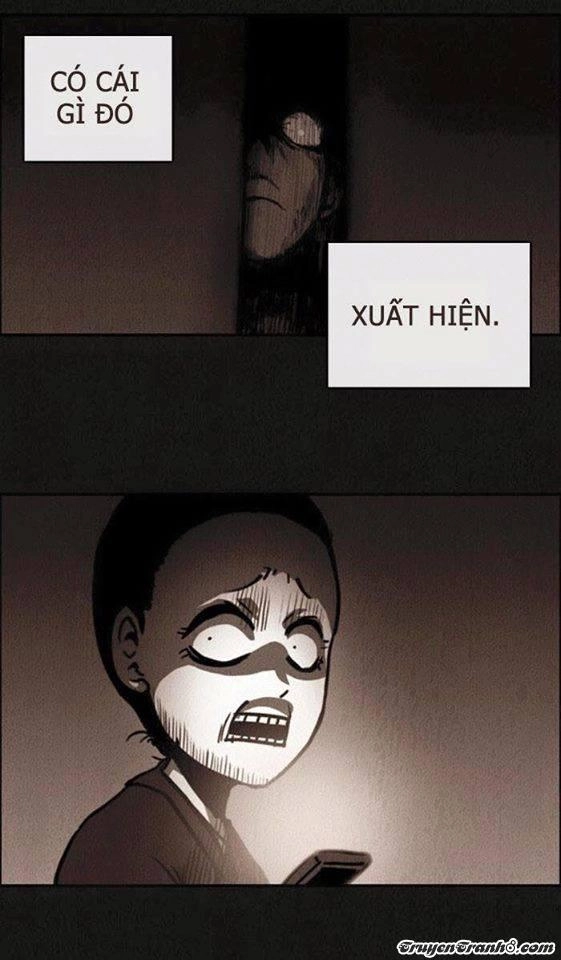 Kho Truyện Kinh Dị: Ác Mộng Đêm Về Chapter 7 - 11