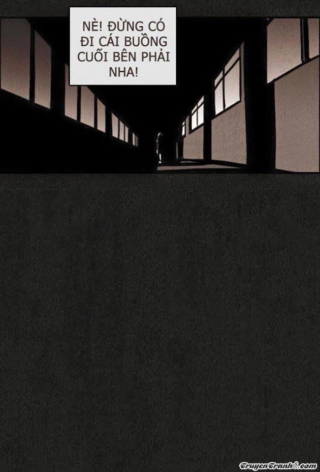 Kho Truyện Kinh Dị: Ác Mộng Đêm Về Chapter 7 - 13