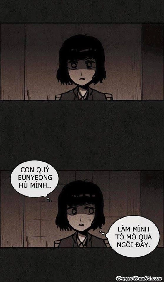 Kho Truyện Kinh Dị: Ác Mộng Đêm Về Chapter 7 - 14