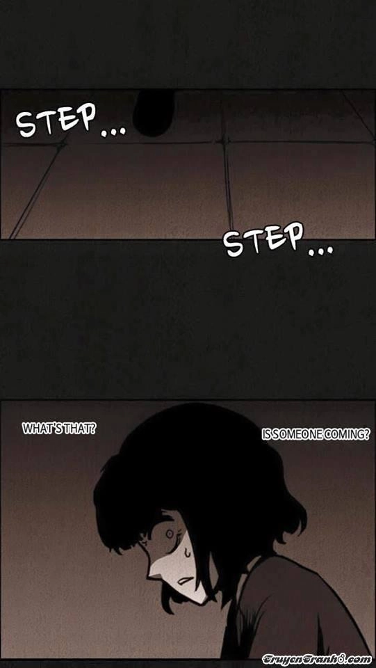 Kho Truyện Kinh Dị: Ác Mộng Đêm Về Chapter 7 - 19