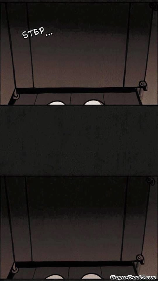 Kho Truyện Kinh Dị: Ác Mộng Đêm Về Chapter 7 - 20