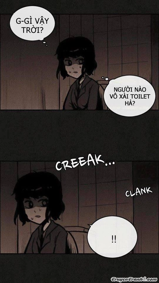 Kho Truyện Kinh Dị: Ác Mộng Đêm Về Chapter 7 - 23