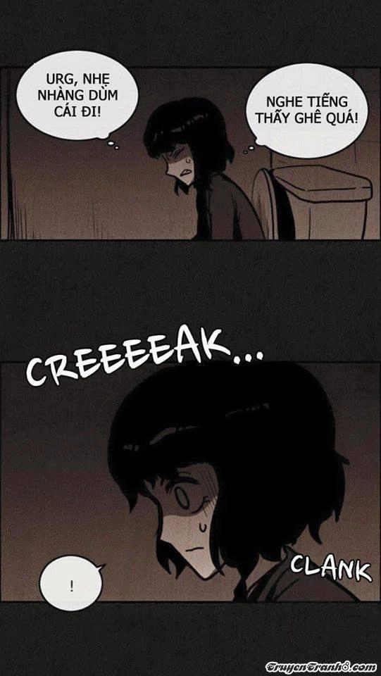 Kho Truyện Kinh Dị: Ác Mộng Đêm Về Chapter 7 - 24