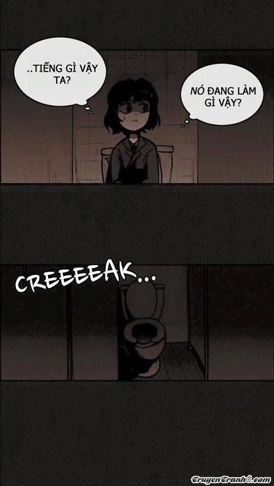 Kho Truyện Kinh Dị: Ác Mộng Đêm Về Chapter 7 - 25