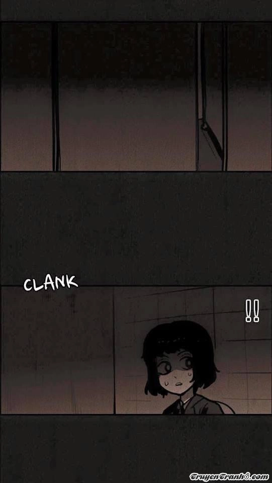 Kho Truyện Kinh Dị: Ác Mộng Đêm Về Chapter 7 - 26