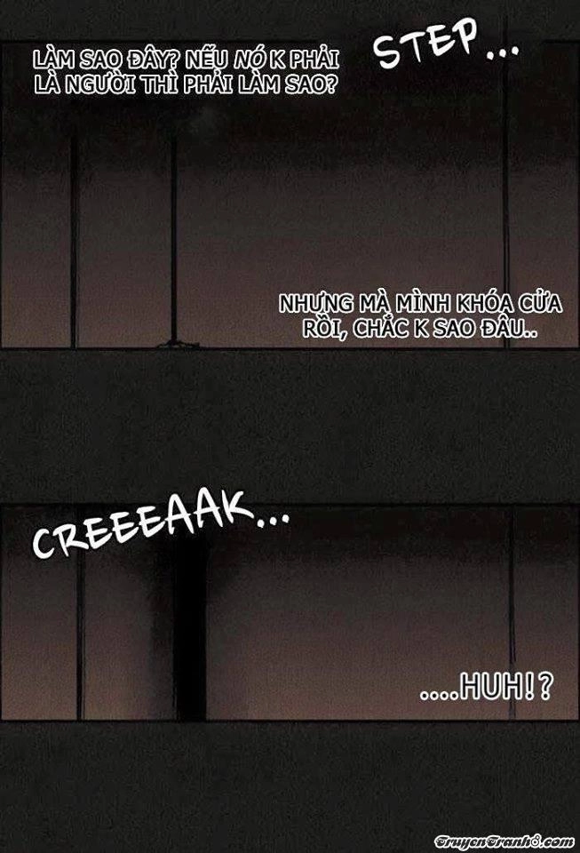 Kho Truyện Kinh Dị: Ác Mộng Đêm Về Chapter 7 - 28