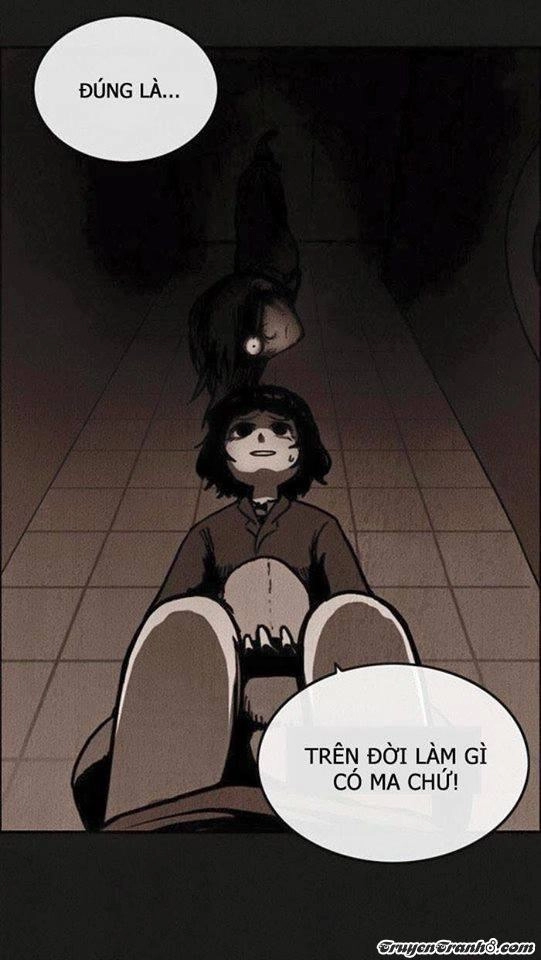 Kho Truyện Kinh Dị: Ác Mộng Đêm Về Chapter 7 - 36