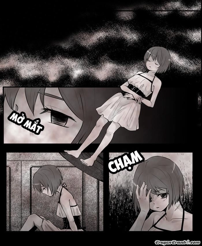 Kho Truyện Kinh Dị: Ác Mộng Đêm Về Chapter 8 - 4