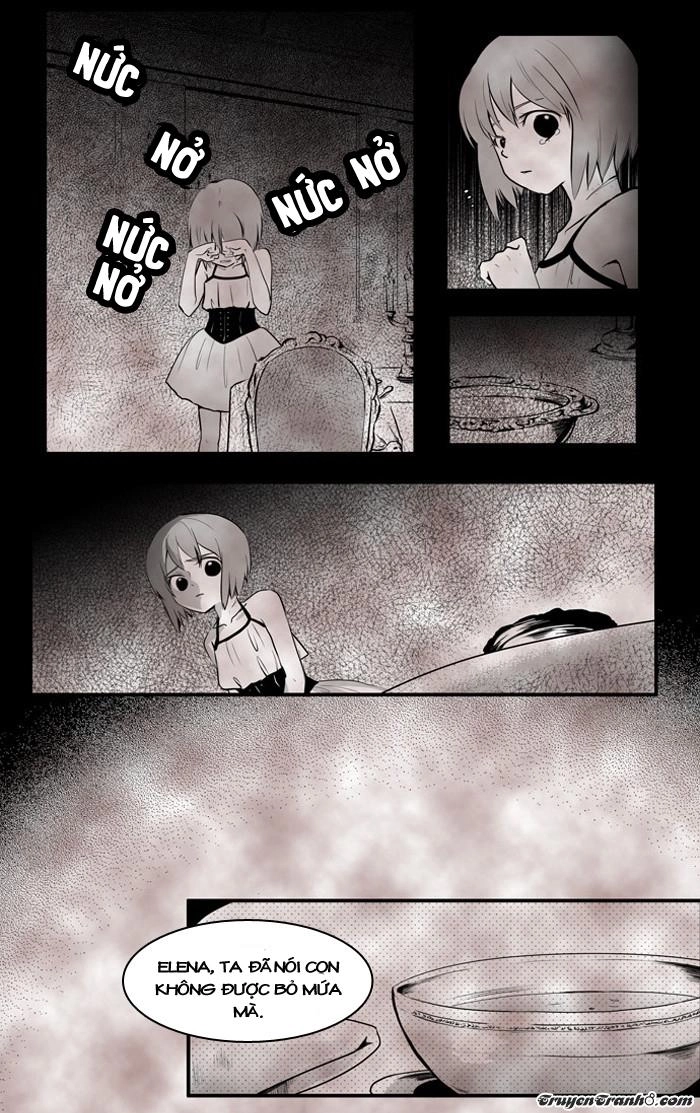 Kho Truyện Kinh Dị: Ác Mộng Đêm Về Chapter 8 - 17