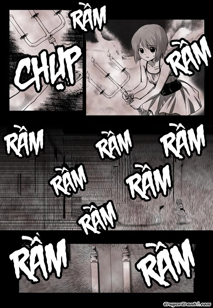 Kho Truyện Kinh Dị: Ác Mộng Đêm Về Chapter 8 - 25