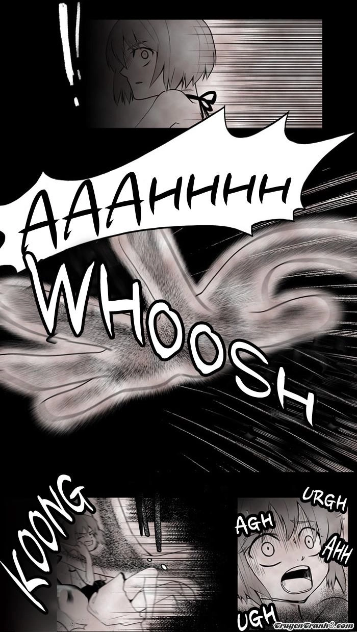 Kho Truyện Kinh Dị: Ác Mộng Đêm Về Chapter 8 - 28