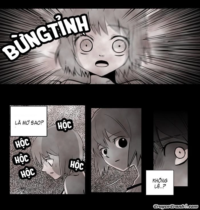 Kho Truyện Kinh Dị: Ác Mộng Đêm Về Chapter 8 - 34