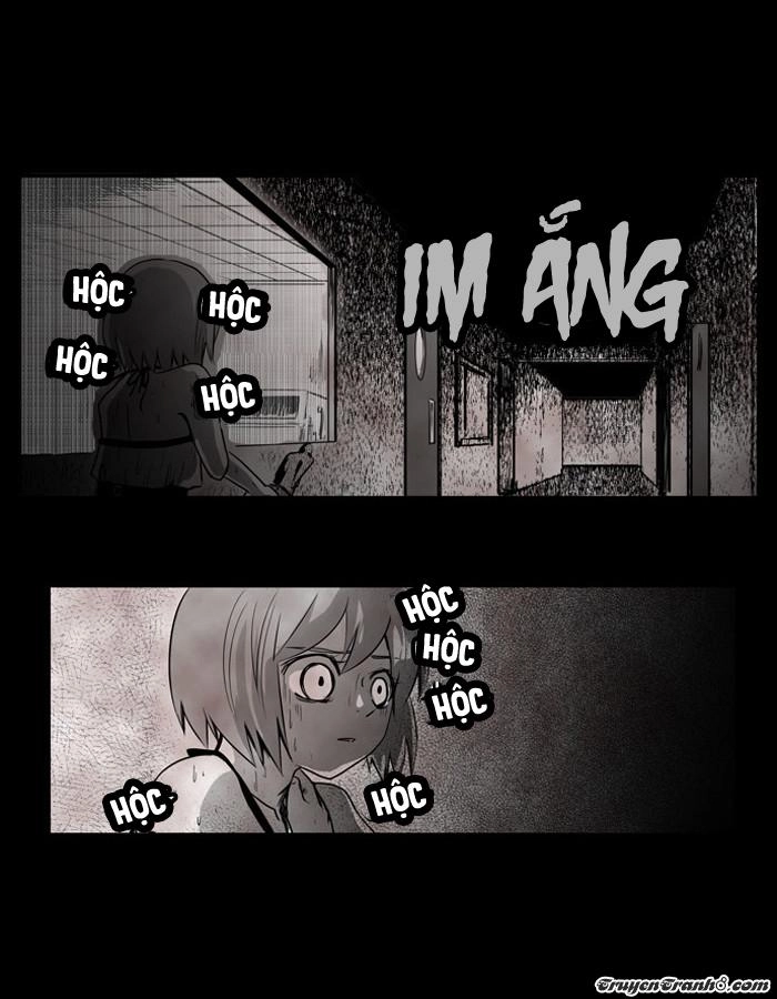 Kho Truyện Kinh Dị: Ác Mộng Đêm Về Chapter 8 - 42