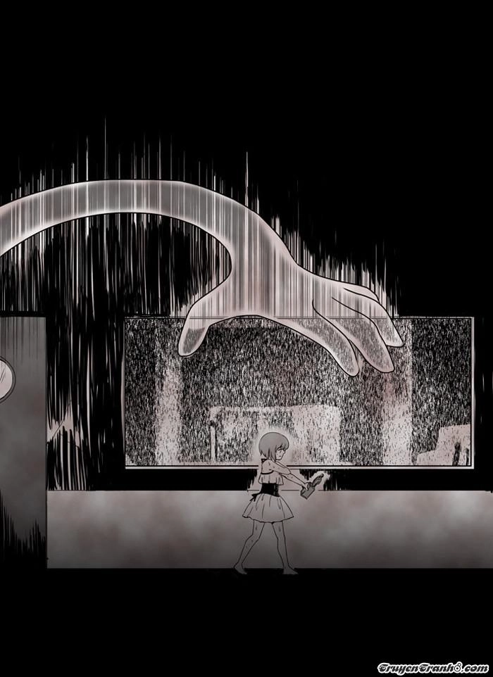 Kho Truyện Kinh Dị: Ác Mộng Đêm Về Chapter 8 - 43