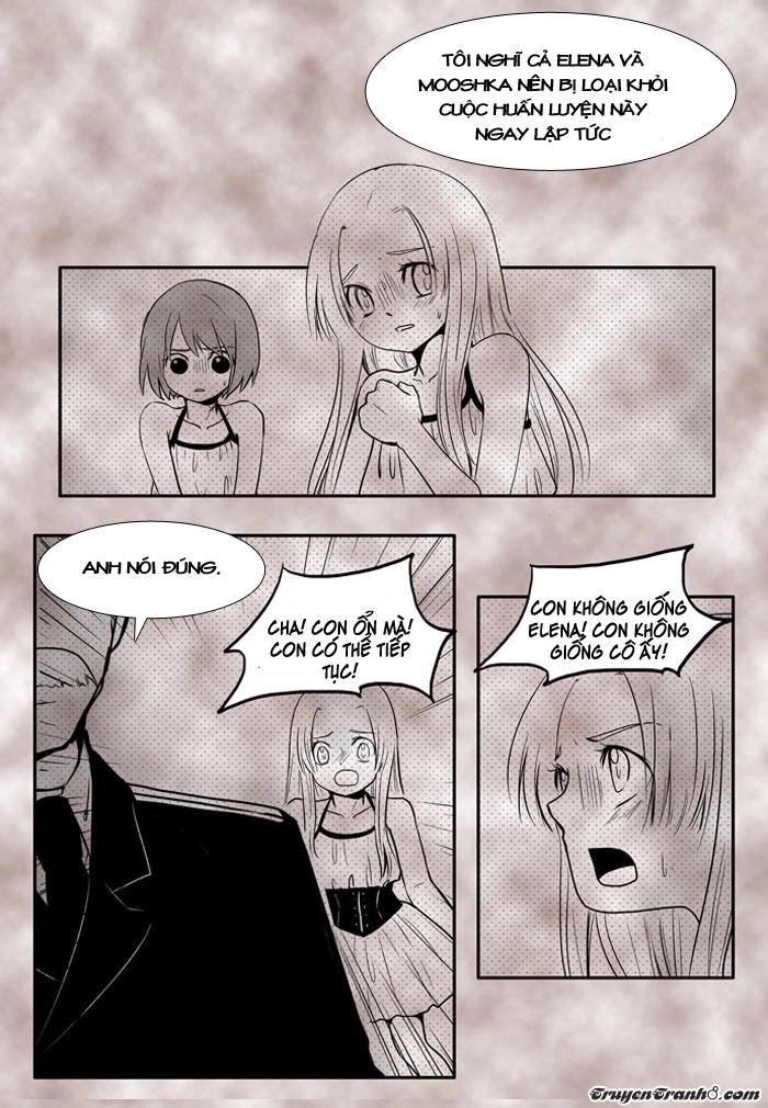 Kho Truyện Kinh Dị: Ác Mộng Đêm Về Chapter 8 - 46