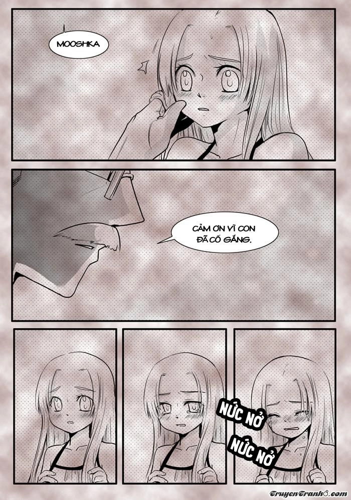 Kho Truyện Kinh Dị: Ác Mộng Đêm Về Chapter 8 - 47