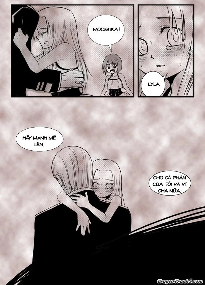 Kho Truyện Kinh Dị: Ác Mộng Đêm Về Chapter 8 - 48