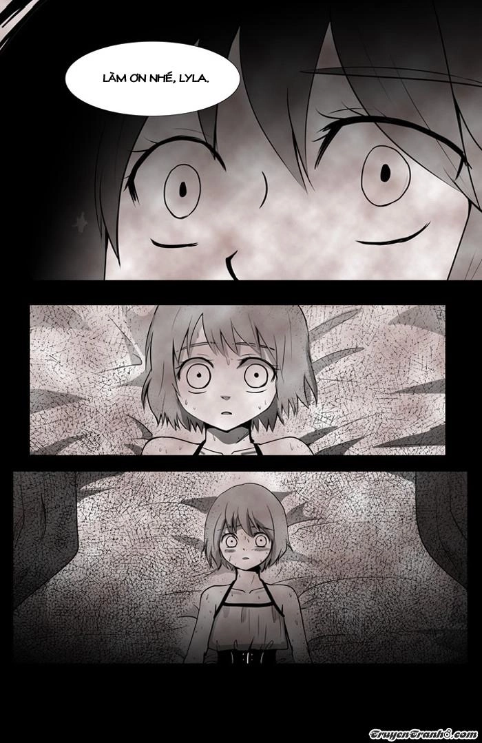 Kho Truyện Kinh Dị: Ác Mộng Đêm Về Chapter 8 - 49