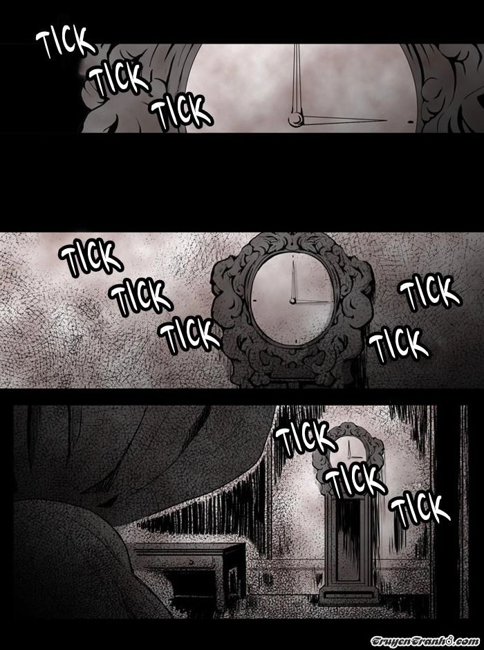 Kho Truyện Kinh Dị: Ác Mộng Đêm Về Chapter 8 - 50