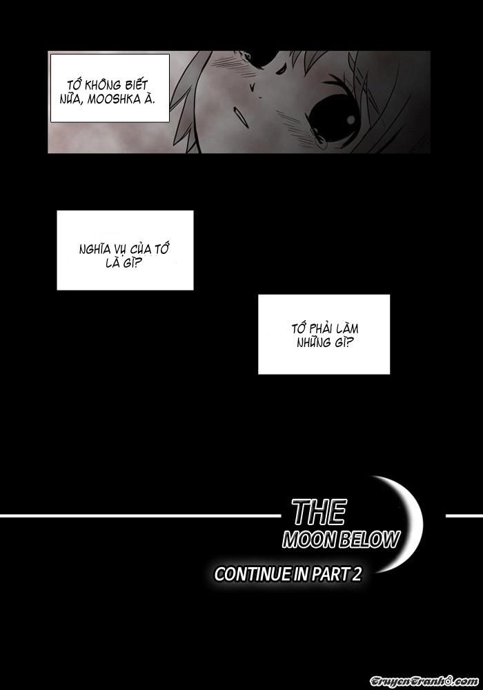 Kho Truyện Kinh Dị: Ác Mộng Đêm Về Chapter 8 - 51