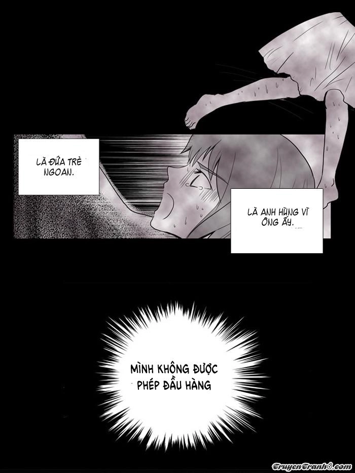 Kho Truyện Kinh Dị: Ác Mộng Đêm Về Chapter 9 - 22