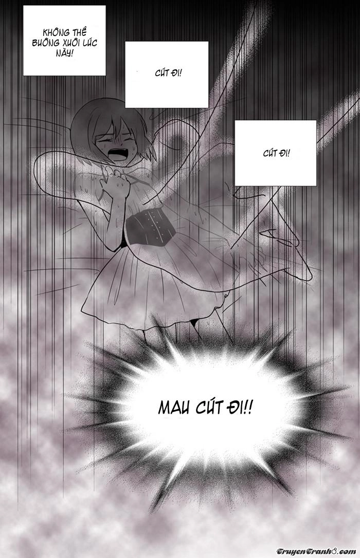 Kho Truyện Kinh Dị: Ác Mộng Đêm Về Chapter 9 - 24