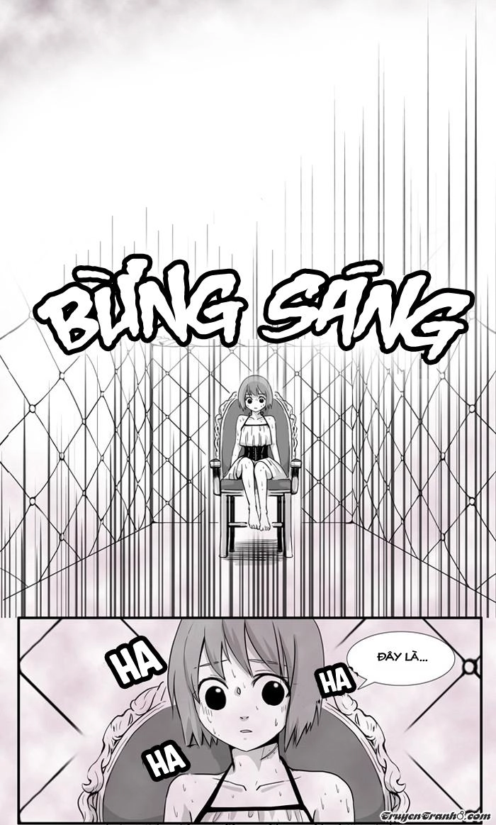 Kho Truyện Kinh Dị: Ác Mộng Đêm Về Chapter 9 - 25