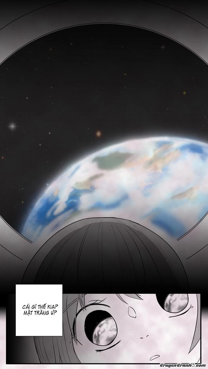 Kho Truyện Kinh Dị: Ác Mộng Đêm Về Chapter 9 - 27