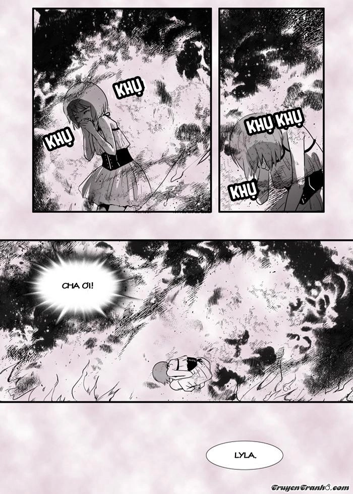 Kho Truyện Kinh Dị: Ác Mộng Đêm Về Chapter 9 - 31