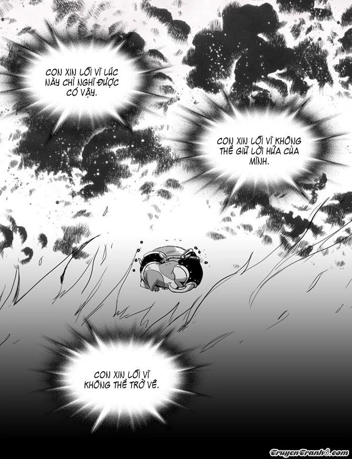 Kho Truyện Kinh Dị: Ác Mộng Đêm Về Chapter 9 - 34