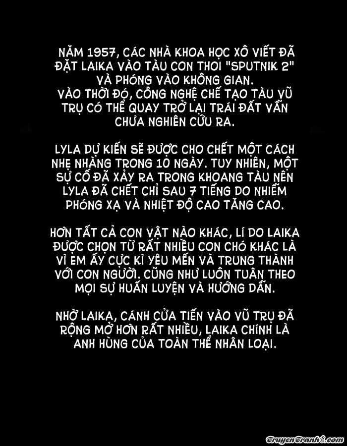 Kho Truyện Kinh Dị: Ác Mộng Đêm Về Chapter 9 - 35