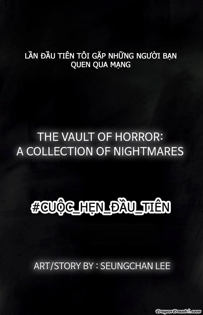 Kho Truyện Kinh Dị: Ác Mộng Đêm Về Chapter 10 - 4