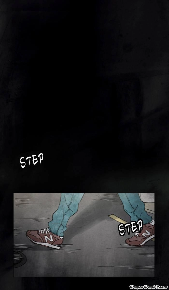 Kho Truyện Kinh Dị: Ác Mộng Đêm Về Chapter 10 - 12