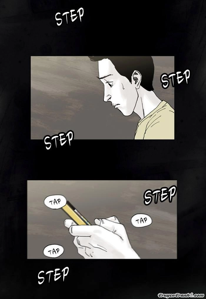 Kho Truyện Kinh Dị: Ác Mộng Đêm Về Chapter 10 - 13