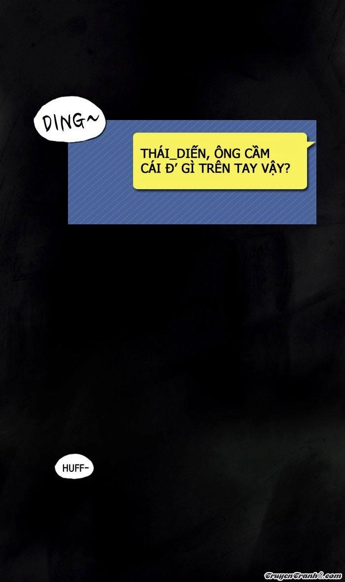 Kho Truyện Kinh Dị: Ác Mộng Đêm Về Chapter 10 - 17