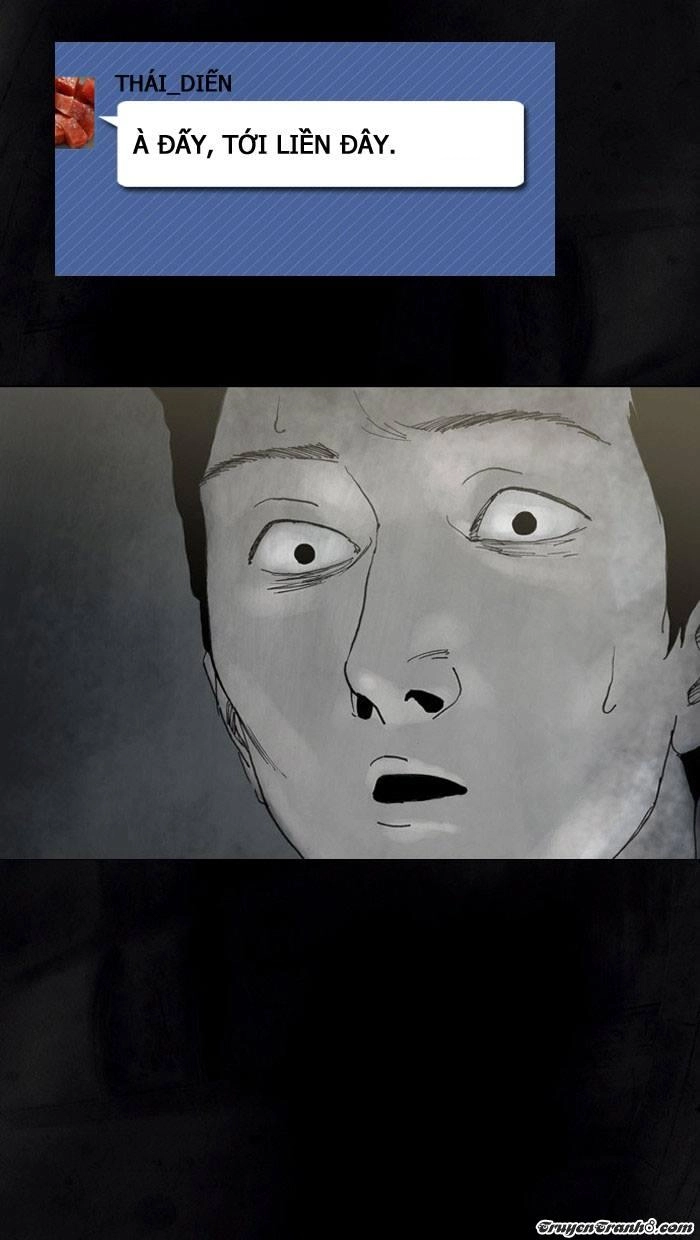 Kho Truyện Kinh Dị: Ác Mộng Đêm Về Chapter 10 - 21