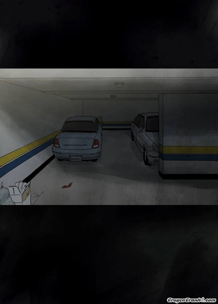 Kho Truyện Kinh Dị: Ác Mộng Đêm Về Chapter 10 - 22