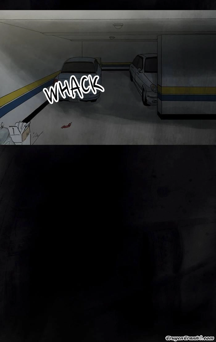 Kho Truyện Kinh Dị: Ác Mộng Đêm Về Chapter 10 - 23