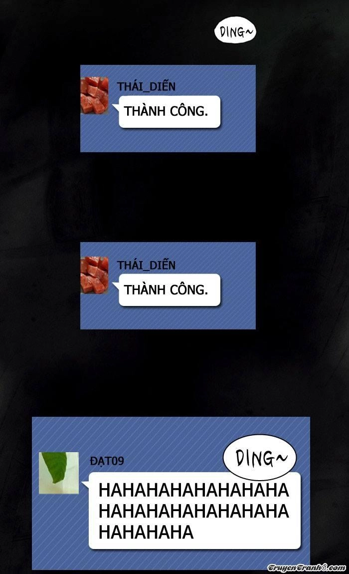 Kho Truyện Kinh Dị: Ác Mộng Đêm Về Chapter 10 - 24