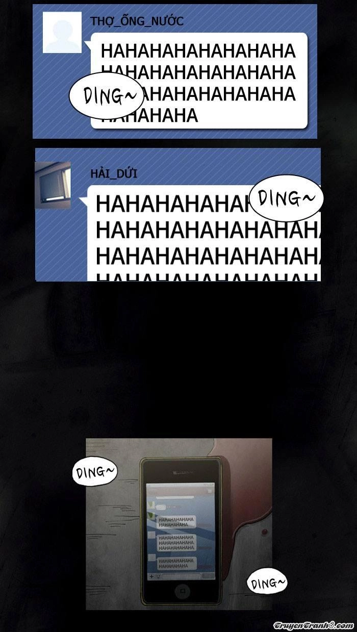 Kho Truyện Kinh Dị: Ác Mộng Đêm Về Chapter 10 - 25